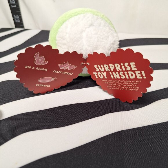 NWT Bark Cathy Cino Dog Toy S - Picture 3 of 3